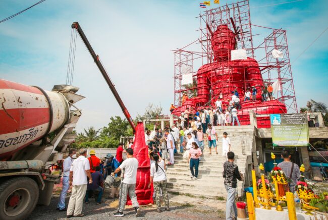 หล่อพระ2023_2